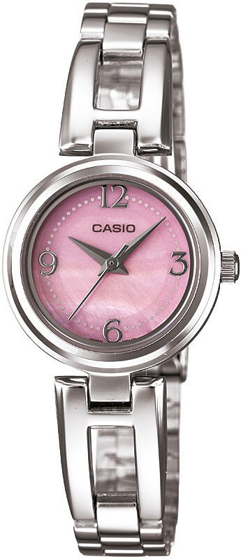 Casio Ltp-1345D-4Cdf Analog Kadın Kol Saati