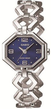 Casio Ltp-2079D-2Adf Analog Kadın Kol Saati