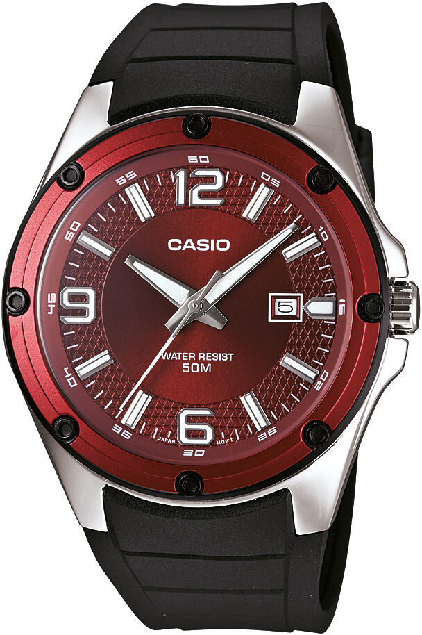 Casio MTP-1346-5AVDF Analog Erkek Kol Saati