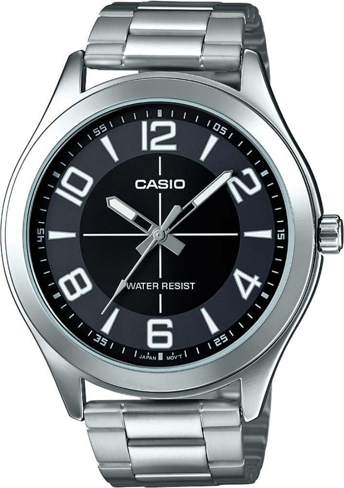 Casio Mtp-Vx01D-1Budf Analog Erkek Kol Saati