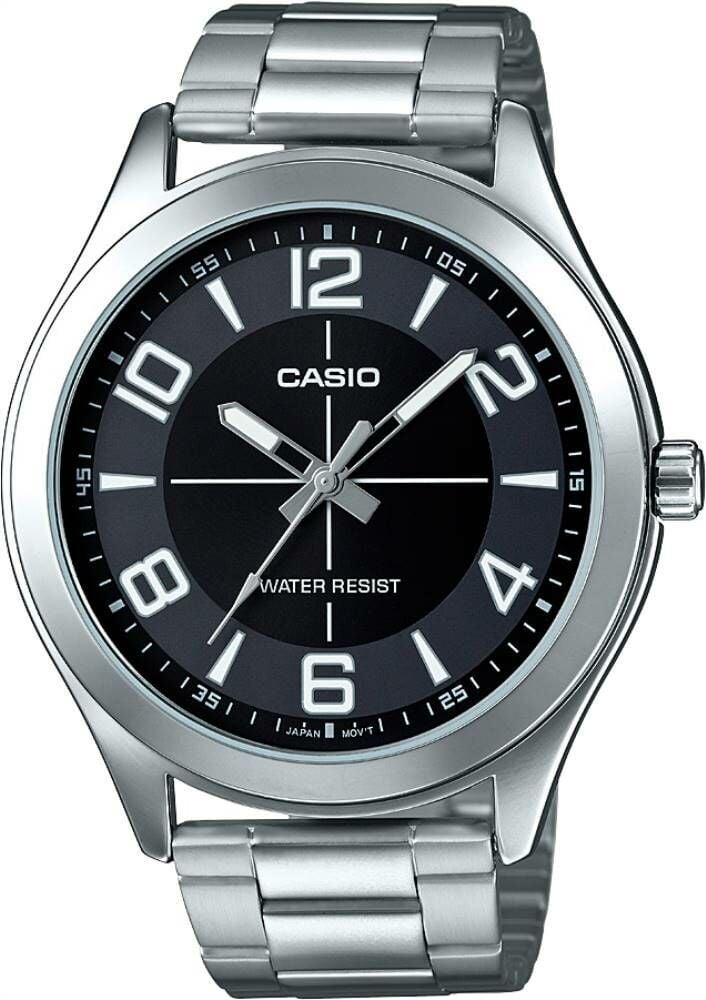 Casio Mtp-Vx01D-1Budf Analog Erkek Kol Saati