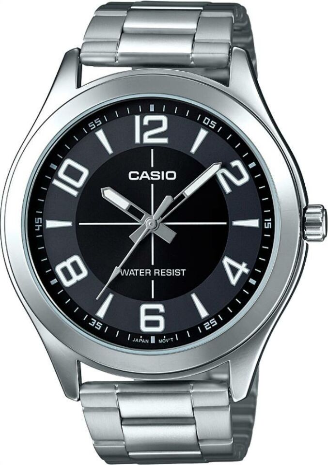 Casio Mtp-Vx01D-1Budf Analog Erkek Kol Saati