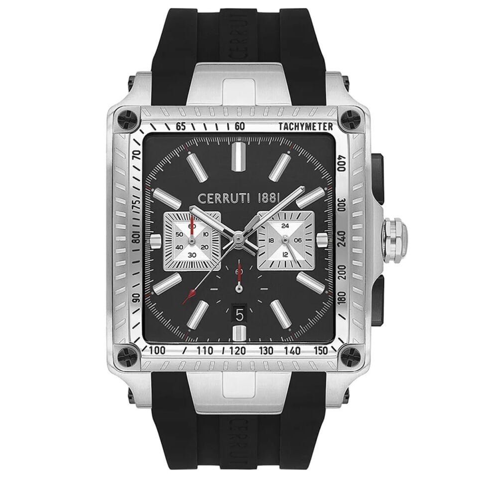 Cerruti 1881 Cıwgo0018808 Erkek Kol Saati