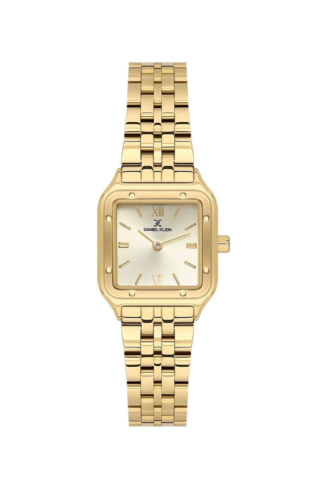 Daniel Klein Dke.1.10869-3 Kadın Kol Saati