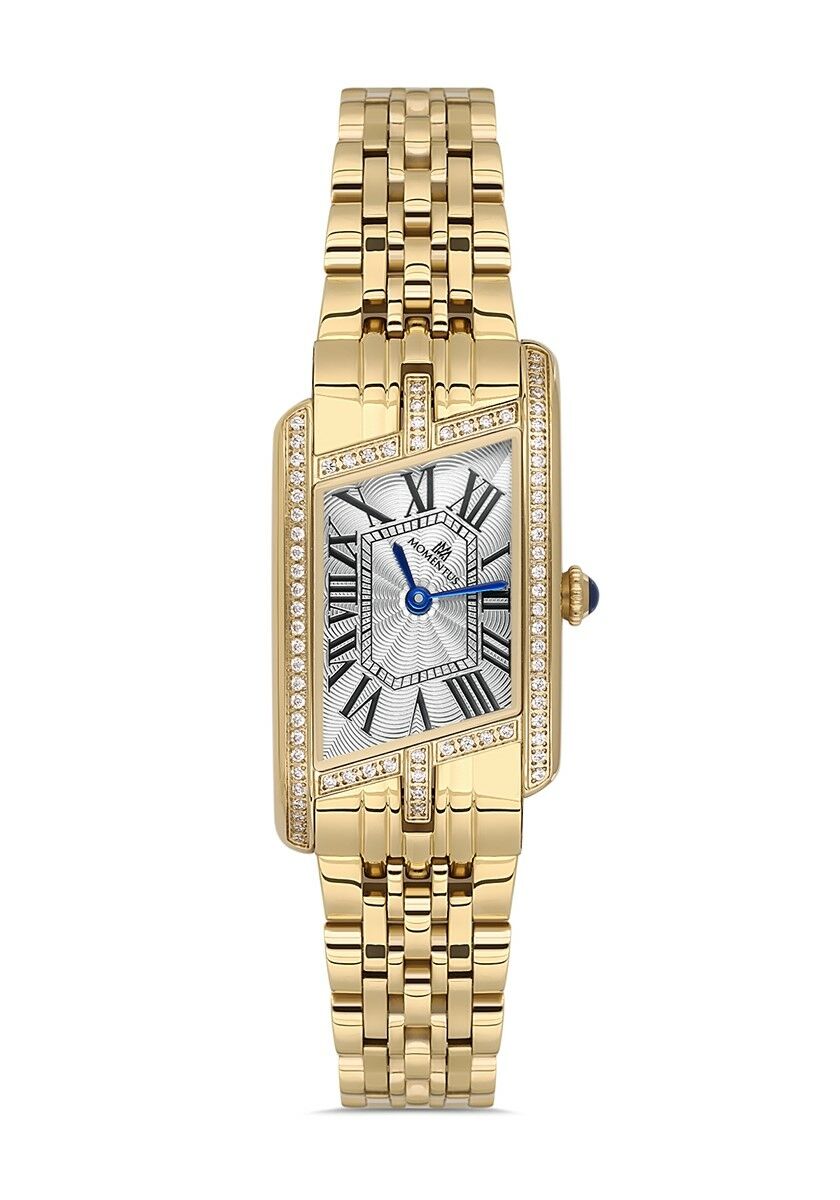 Momentus Women's Shiny Star SS365G-10SG