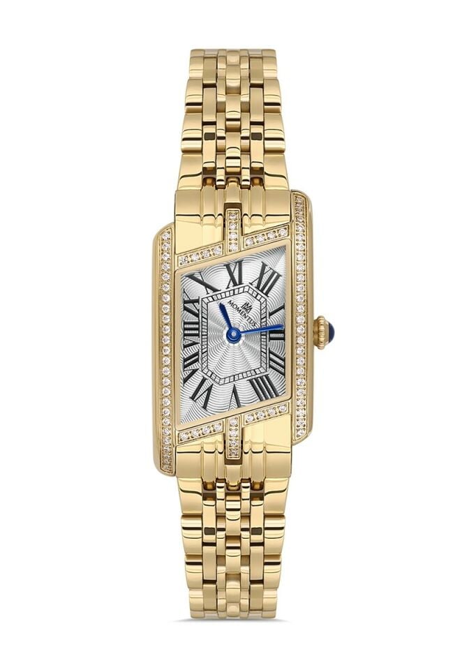 Momentus Women's Shiny Star SS365G-10SG