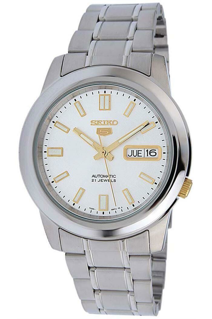 Seiko Snkk09K Seiko Snkk09K Erkek Kol Saati