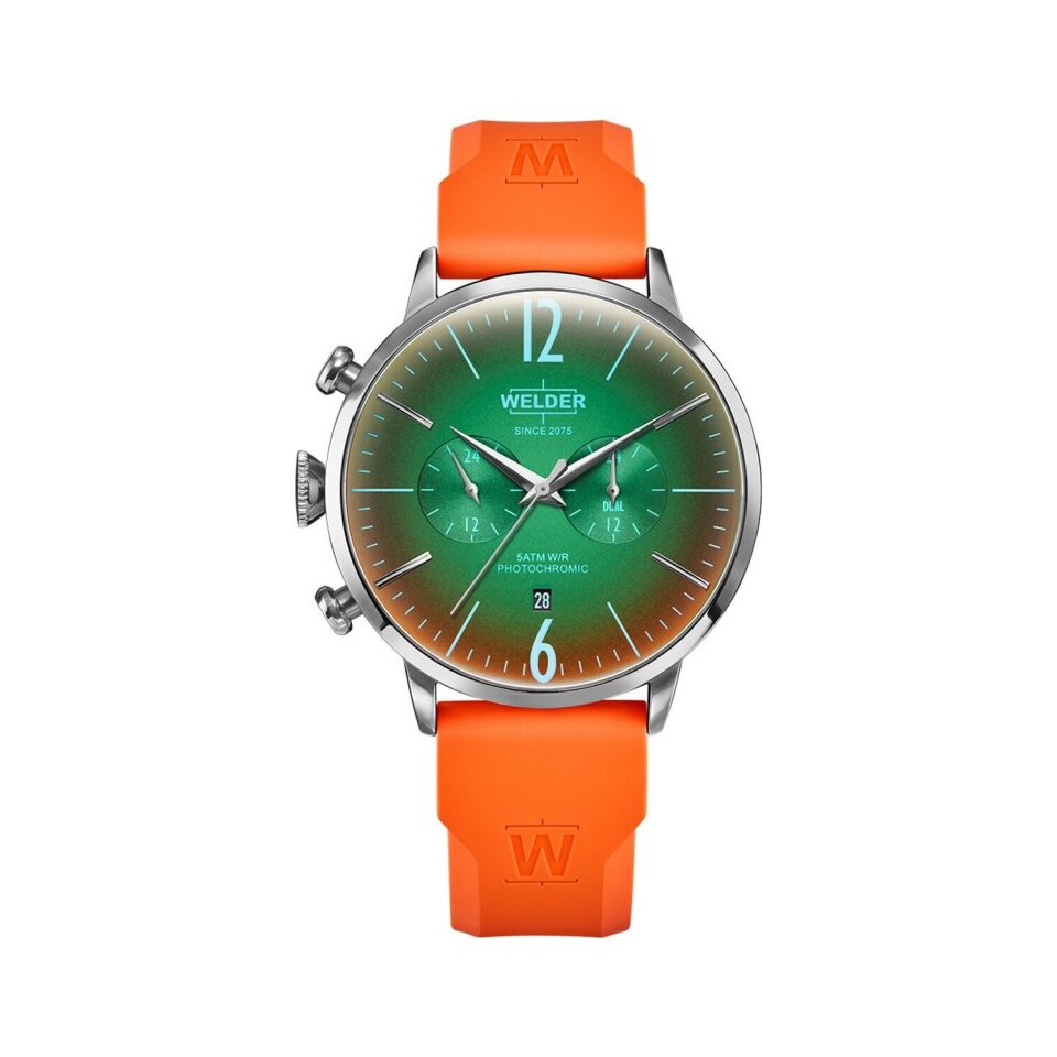 Welder Moody Wwrc516 Erkek Kol Saati