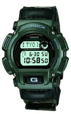 Casio Dw-9050V-3Vmdr G-Shock Erkek Kol Saati
