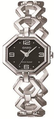 Casio Ltp-2079D-1Adf Analog Kadın Kol Saati