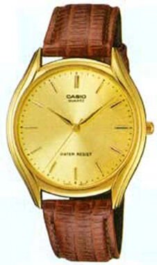 Casio Mtp-1092Q-9A Analog Erkek Kol Saati
