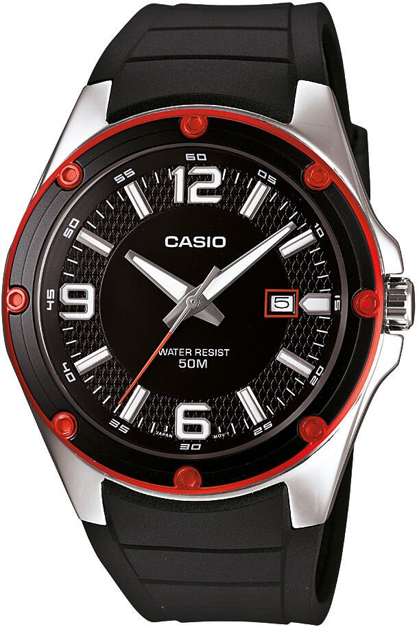 Casio Mtp-1346-1Avdf Analog Erkek Kol Saati