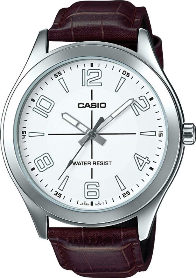 Casio Mtp-Vx01L-7Budf Analog Erkek Kol Saati