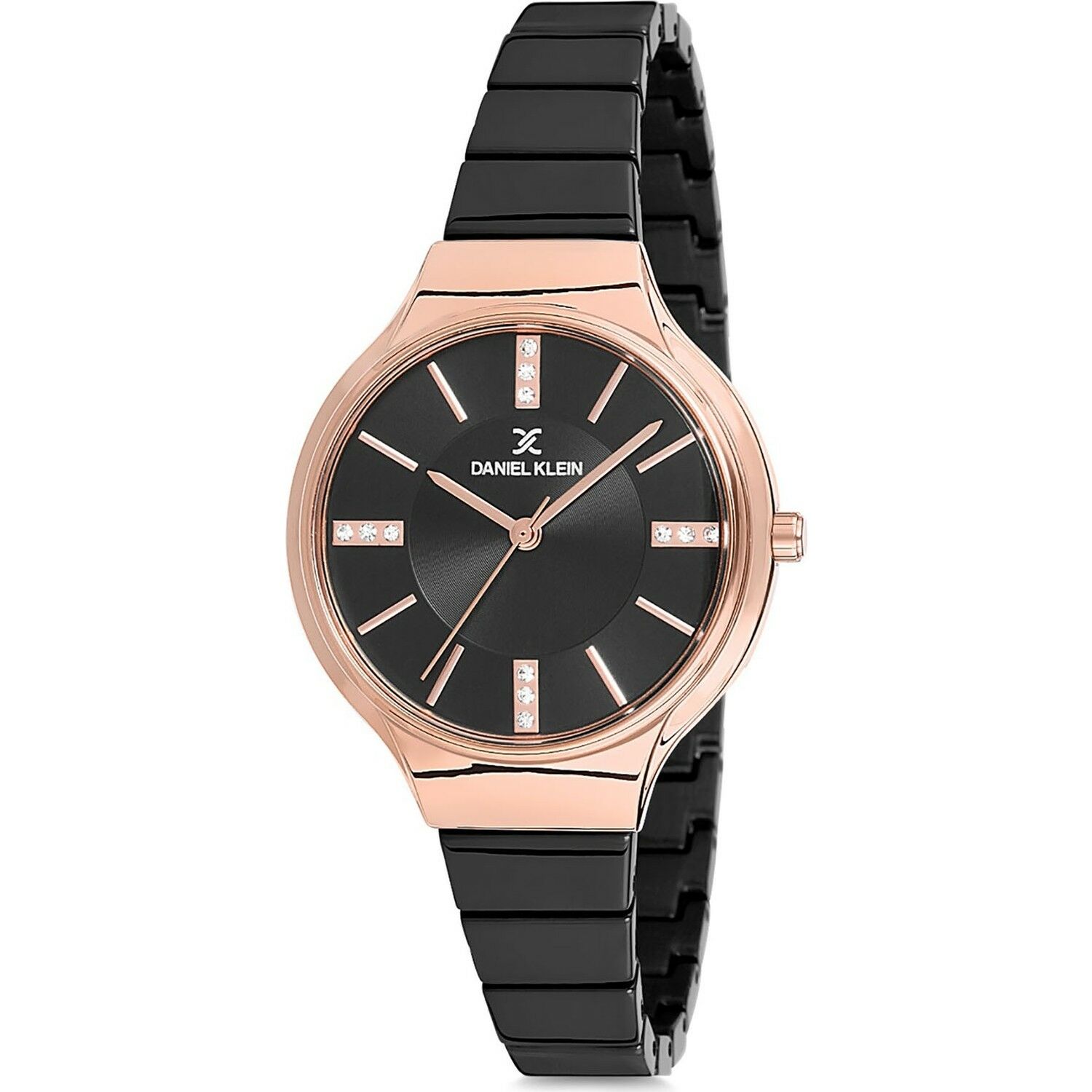 Daniel Klein Dk012525B-05 Kadın Kol Saati