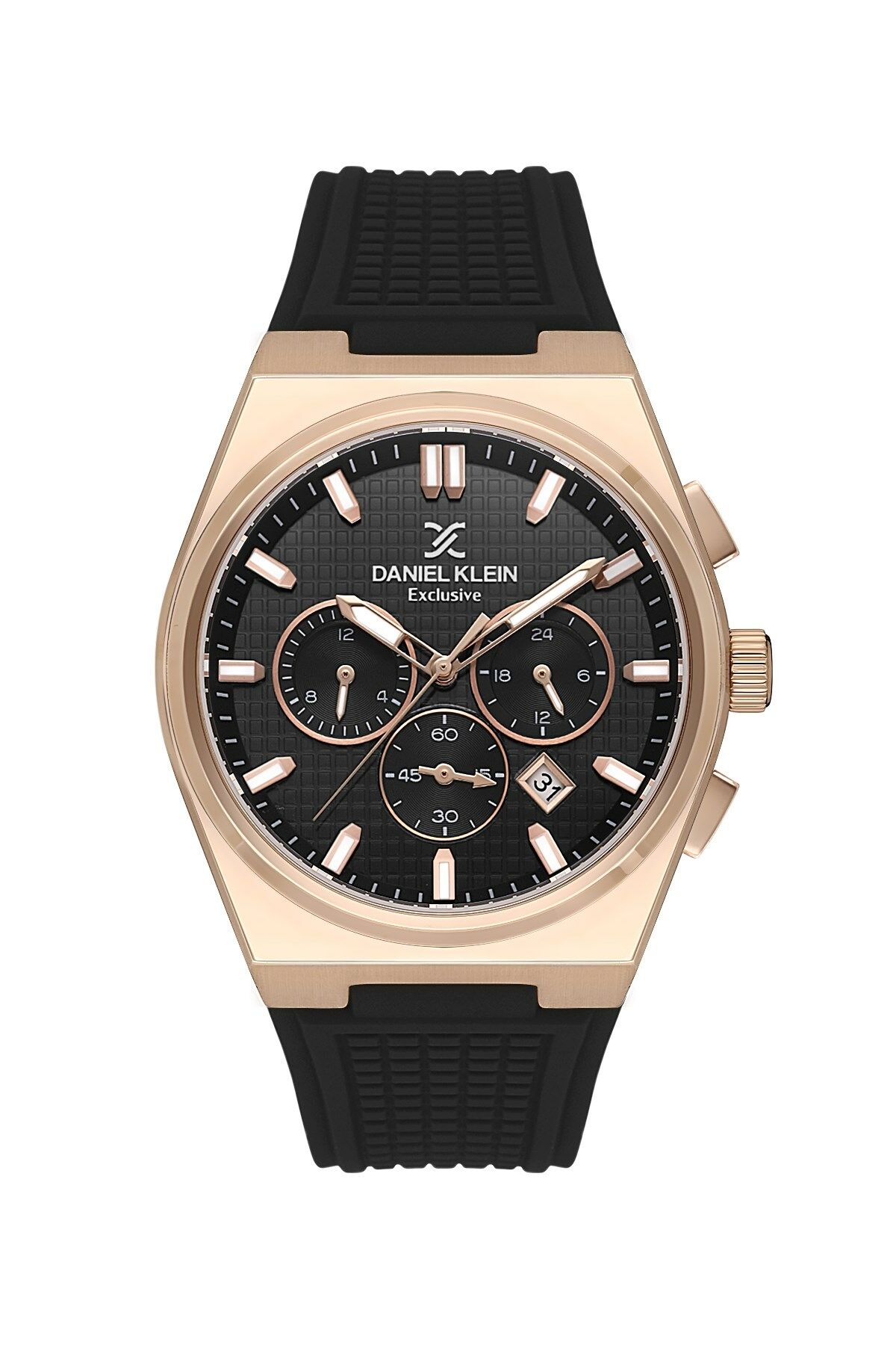 Daniel Klein Dke.1.10676-6 Erkek Kol Saati