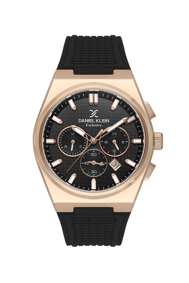 Daniel Klein Dke.1.10676-6 Erkek Kol Saati