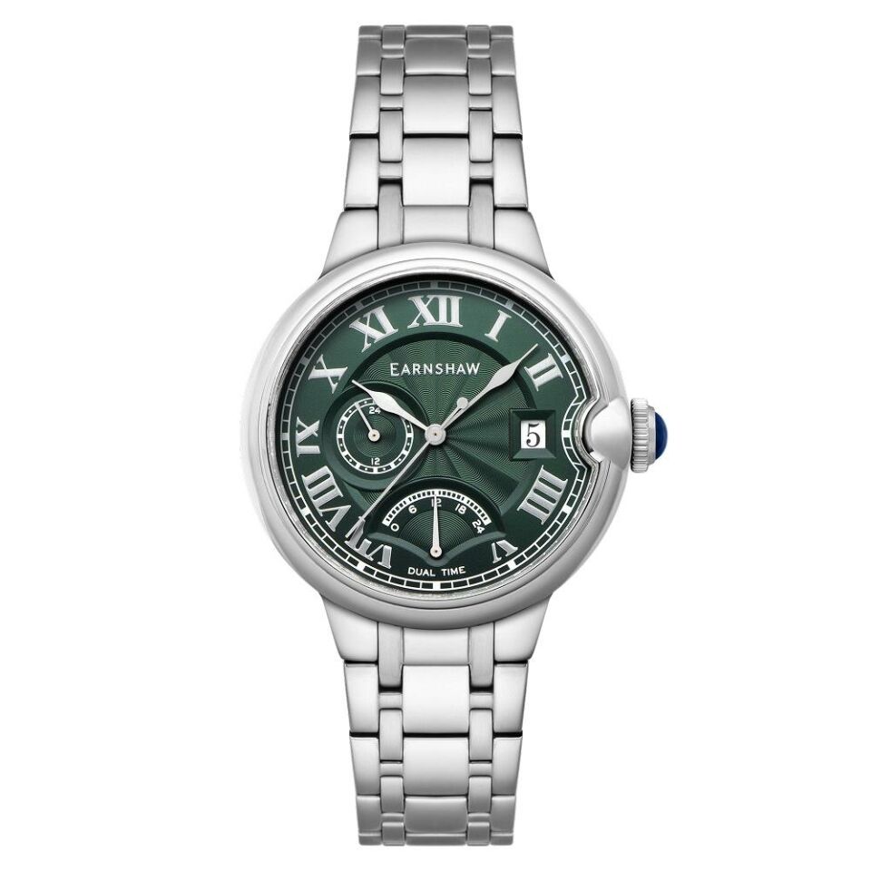 Earnshaw Es-8288-88 Erkek Kol Saati