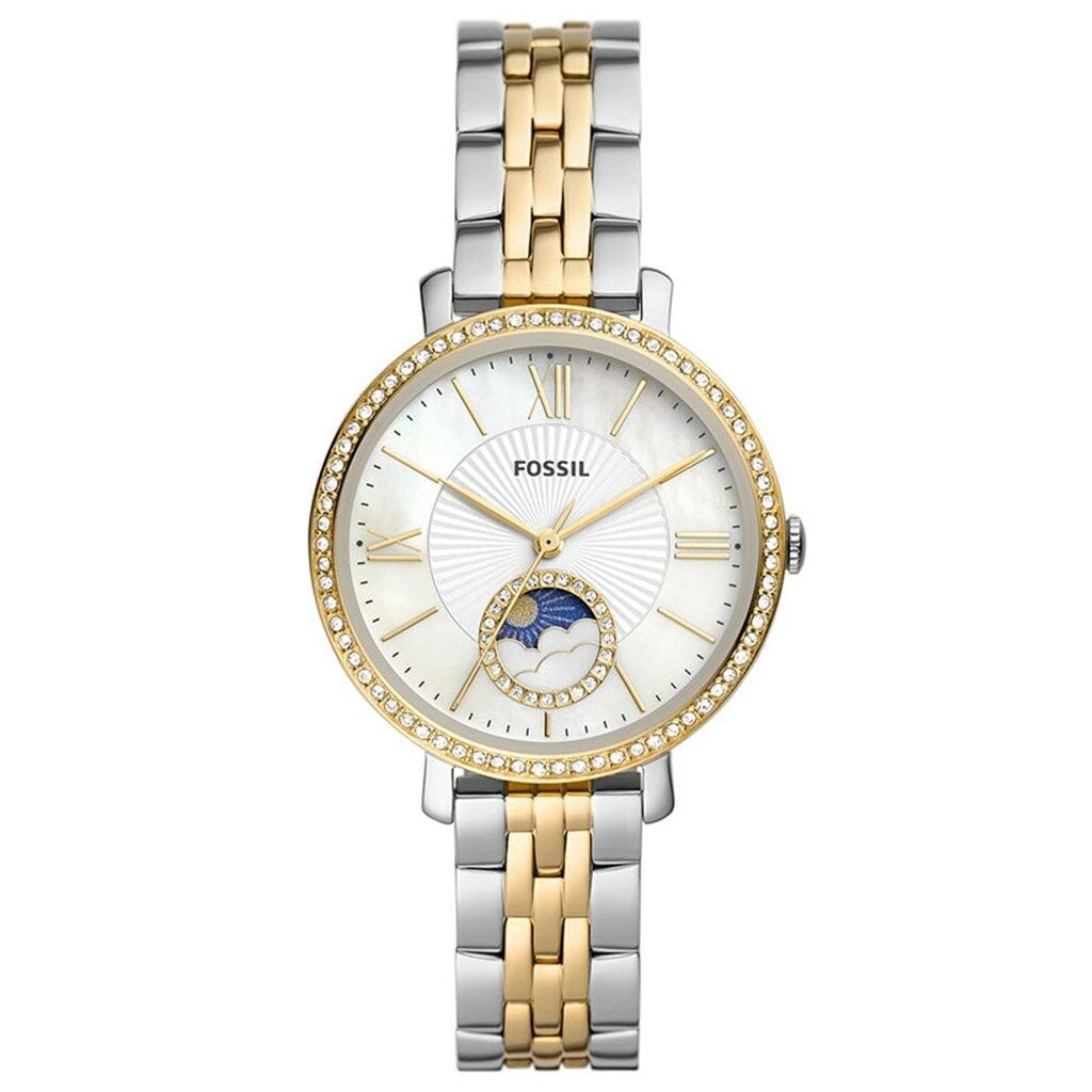 Fossil Fes5166 Bayan Kol Saati