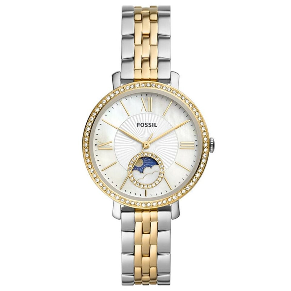 Fossil Fes5166 Bayan Kol Saati