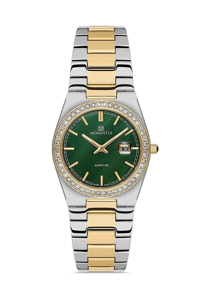 Momentus Women's Shiny Star SS345T-16SG