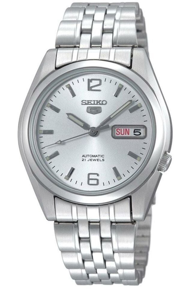 Seiko Snk385K Seiko Snk385K Erkek Kol Saati
