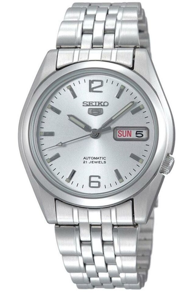 Seiko SNK385K Seiko SNK385K Erkek Kol Saati