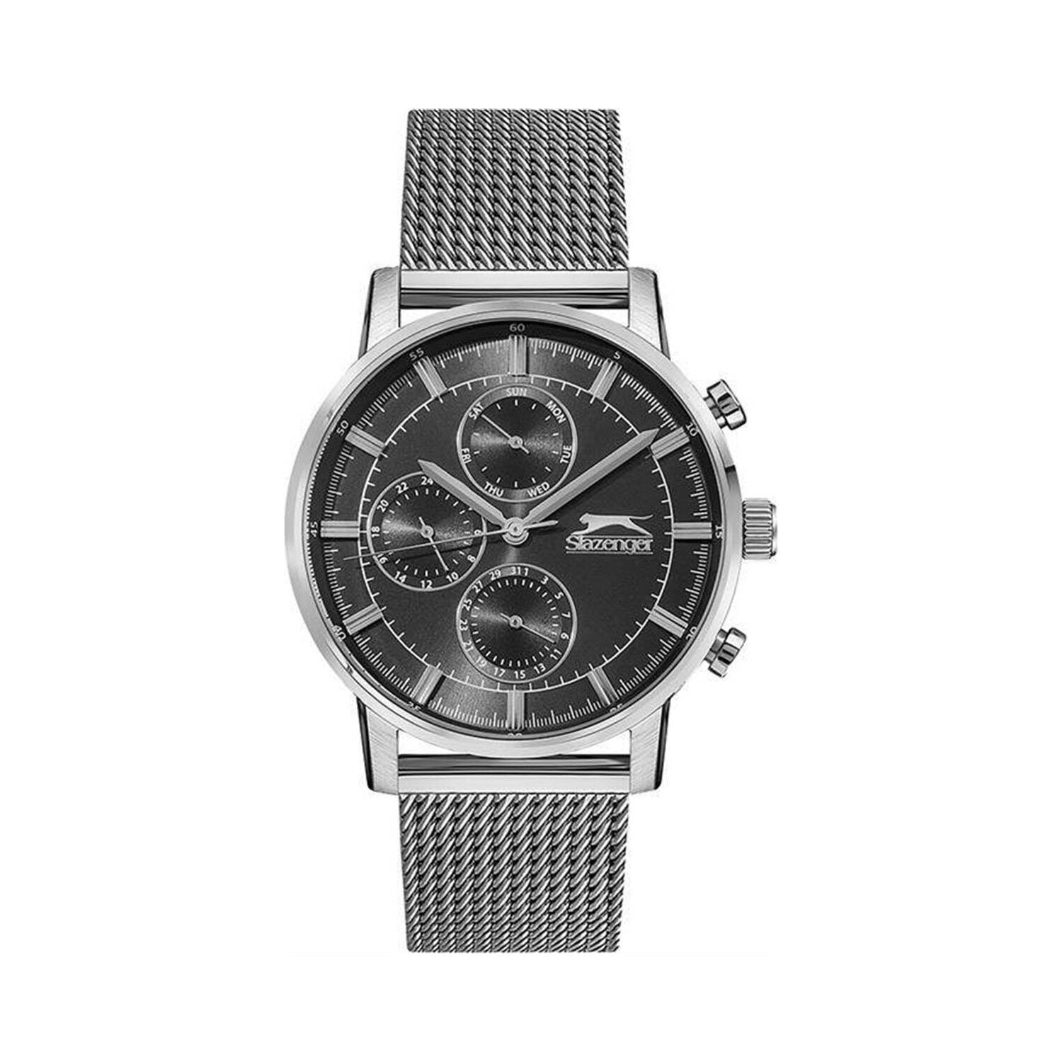 Slazenger Sl.09.1847.2.03 Erkek Kol Saati