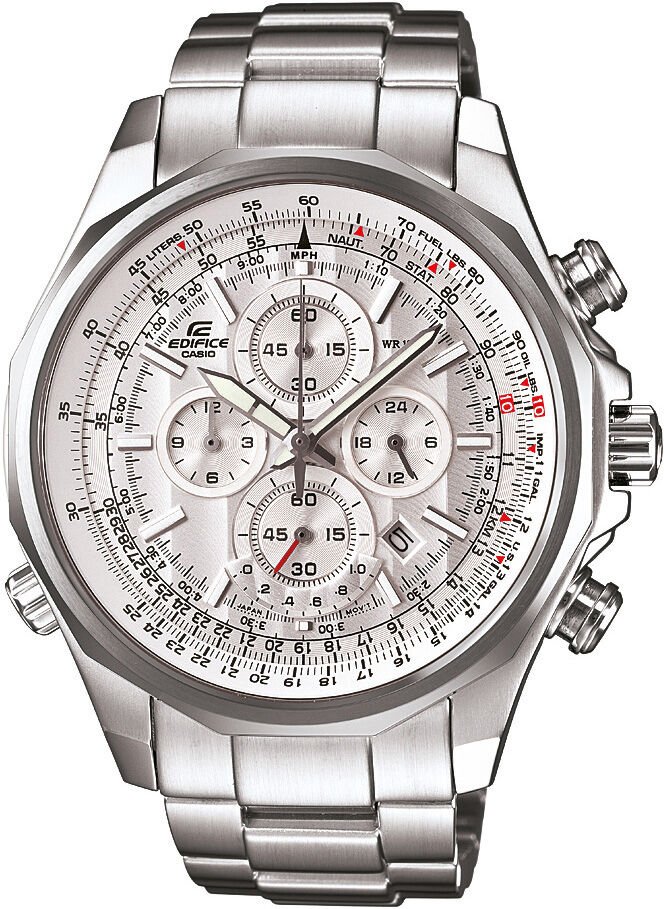 Casio Efr-507D-7Avdf Edifice Erkek Kol Saati