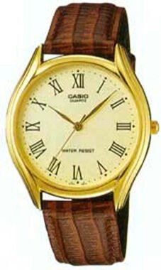 Casio Mtp-1092Q-9B2 Analog Erkek Kol Saati