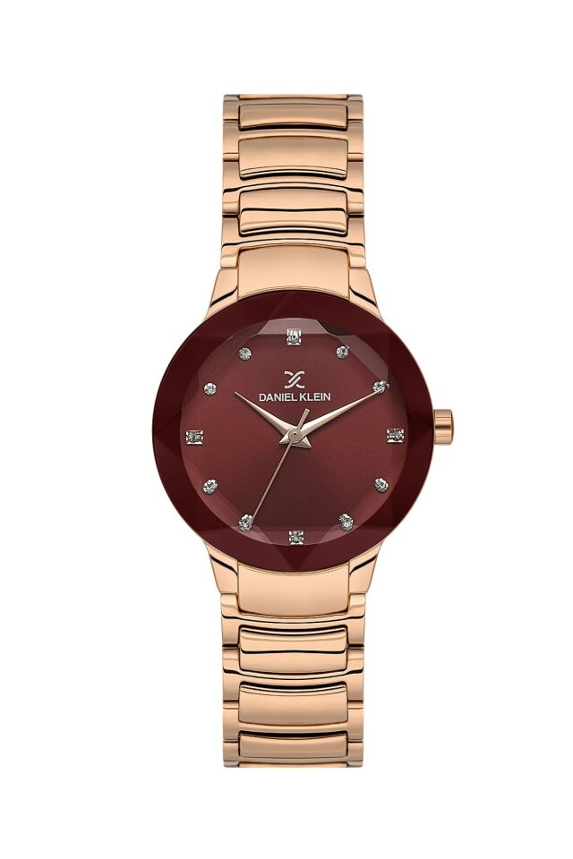 Daniel Klein Dke.1.10788-5 Kadın Kol Saati