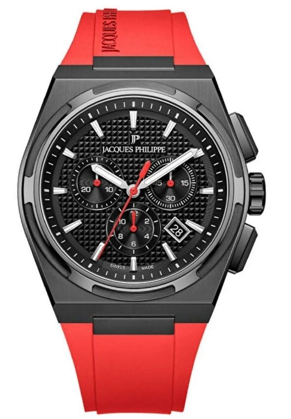 Jacques Philippe JPQGC411841XR