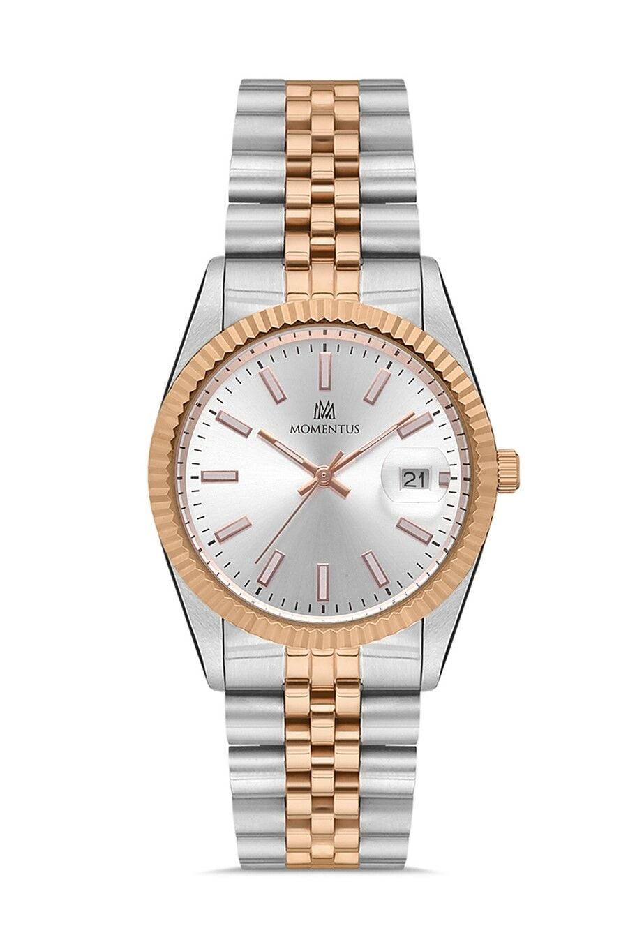 Momentus Women's Fashion CW138T-02SR
