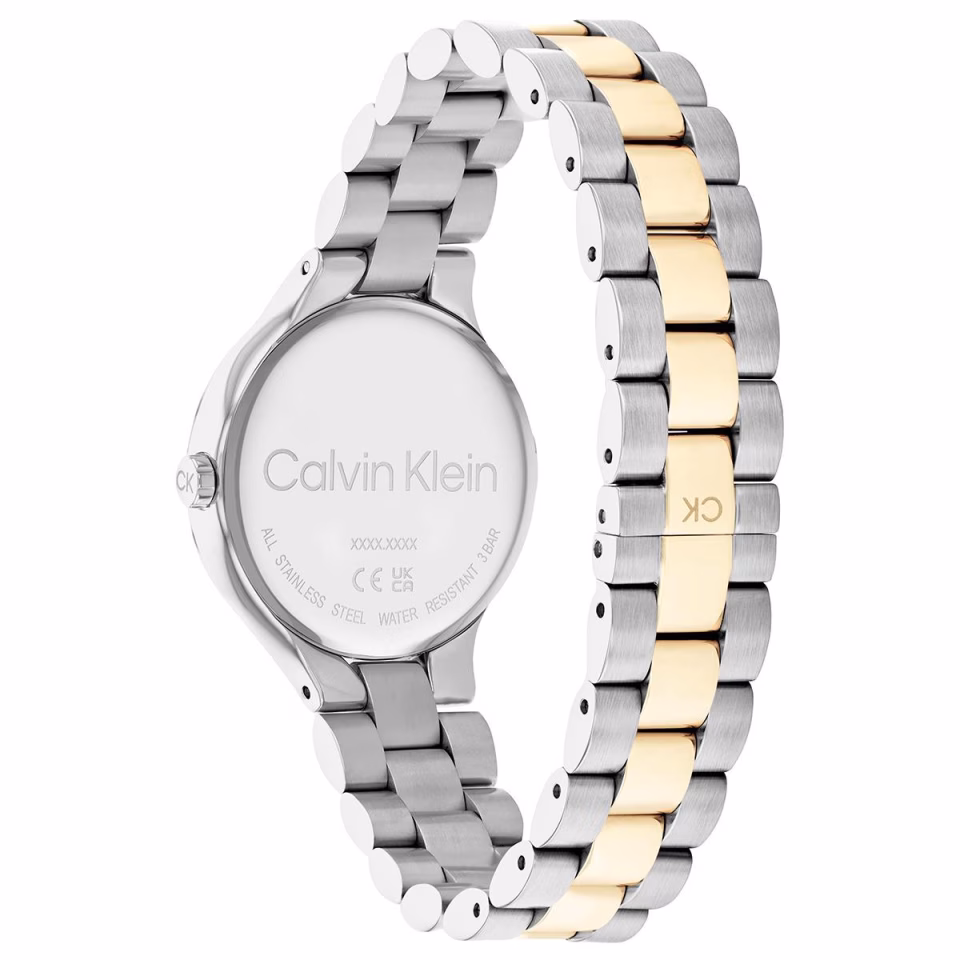 Calvin Klein CK25200132 Kadın Kol Saati 