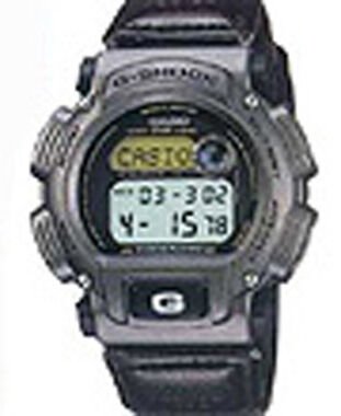 Casio Dw-8800B-N8V G-Shock Erkek Kol Saati