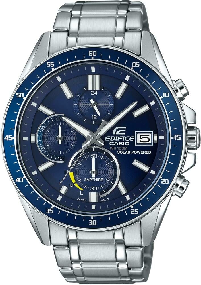 Casio Efs-S510D-2Avudf Edifice Erkek Kol Saati
