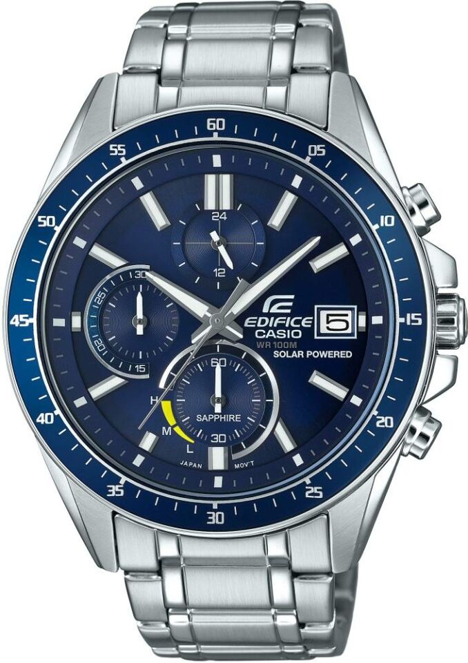 Casio Efs-S510D-2Avudf Edifice Erkek Kol Saati