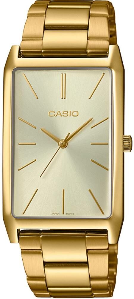 Casio Ltp-E156G-9Adf Analog Kadın Kol Saati
