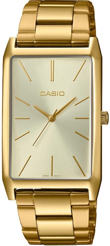 Casio Ltp-E156G-9Adf Analog Kadın Kol Saati