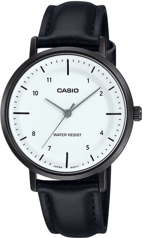 Casio LTP-VT03BL-7BDF Casio LTP-VT03BL-7BDF Kol Saati