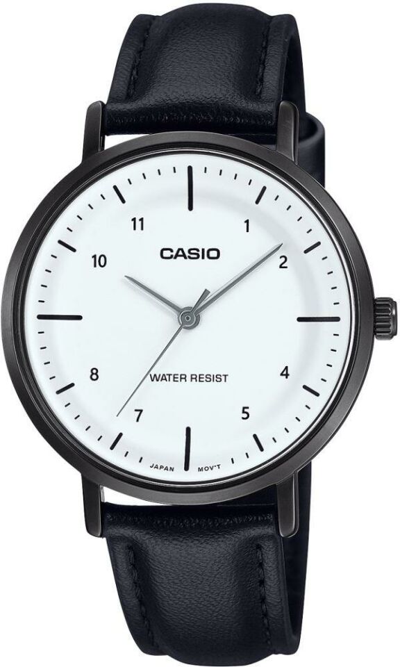 Casio LTP-VT03BL-7BDF Casio LTP-VT03BL-7BDF Kol Saati