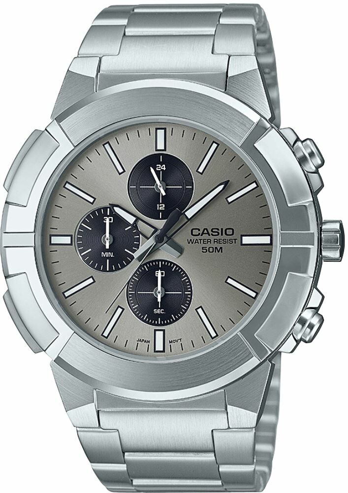 Casio Mtp-E501D-8Avdf Analog Erkek Kol Saati