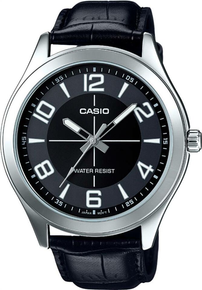 Casio Mtp-Vx01L-1Budf Analog Erkek Kol Saati
