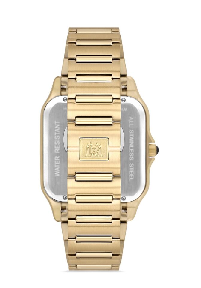 Momentus Men's Crown Master EM348G-08SG