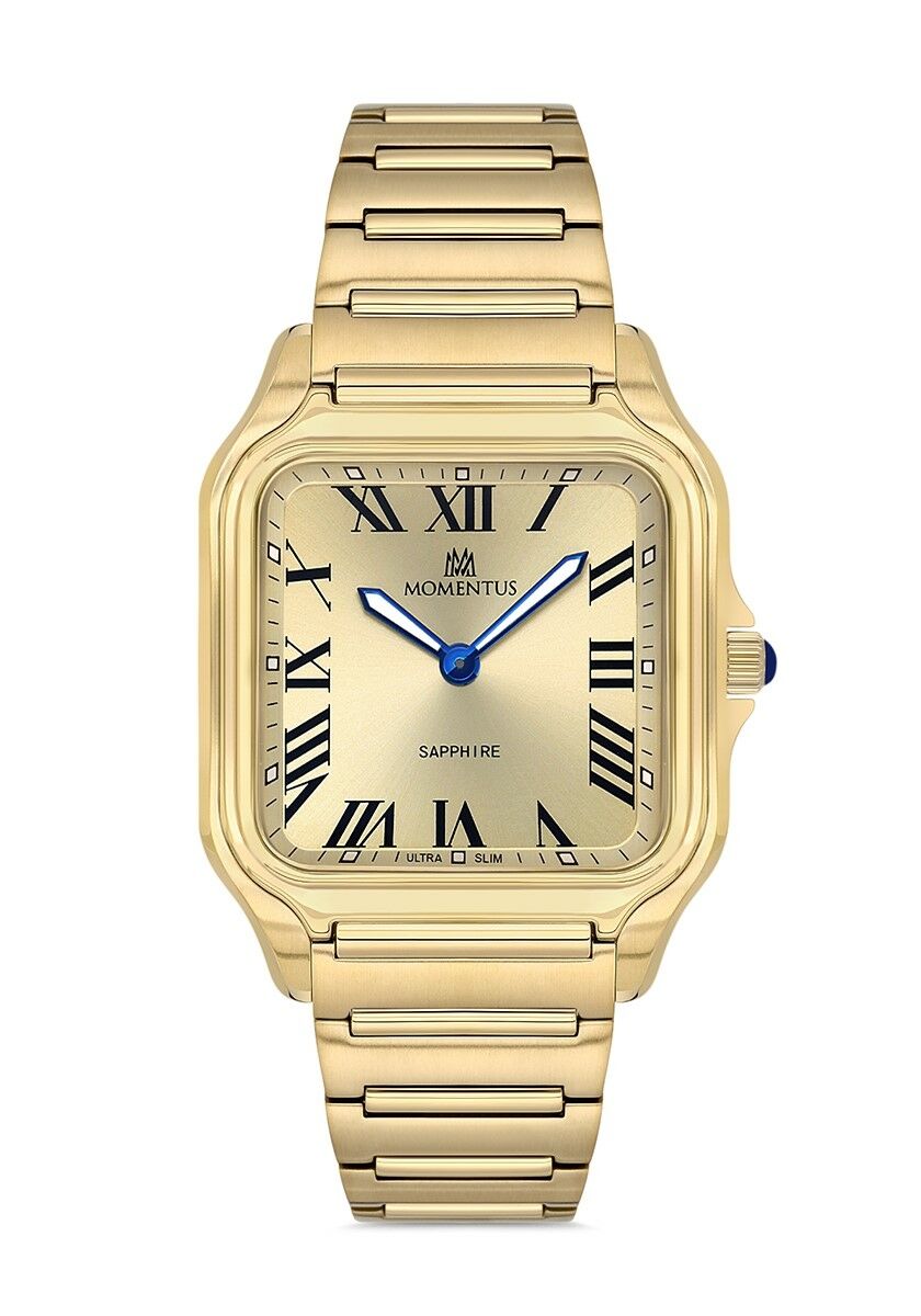 Momentus Men's Crown Master EM348G-08SG