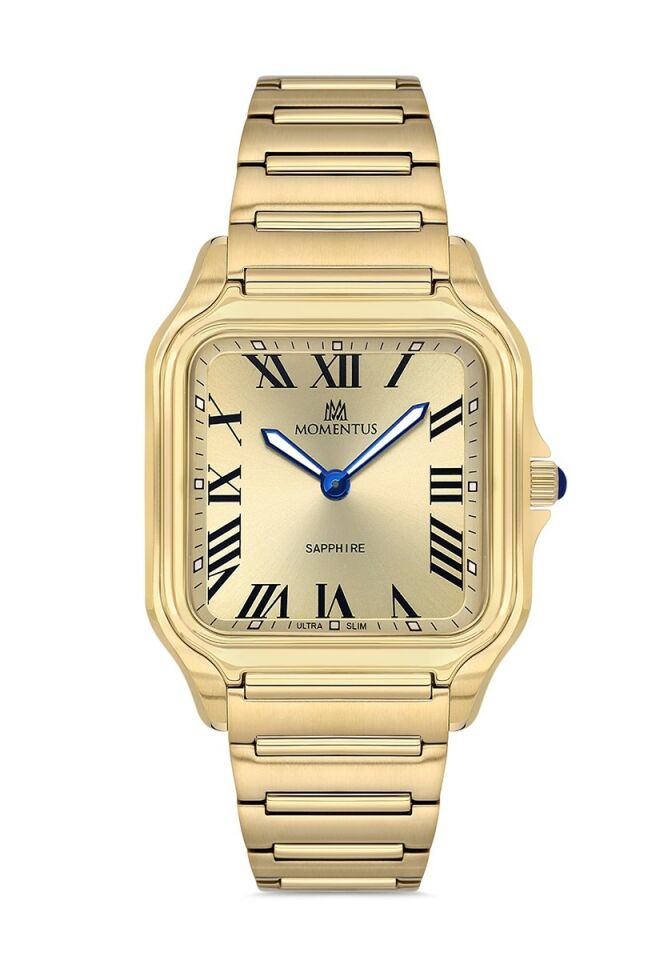 Momentus Men's Crown Master EM348G-08SG
