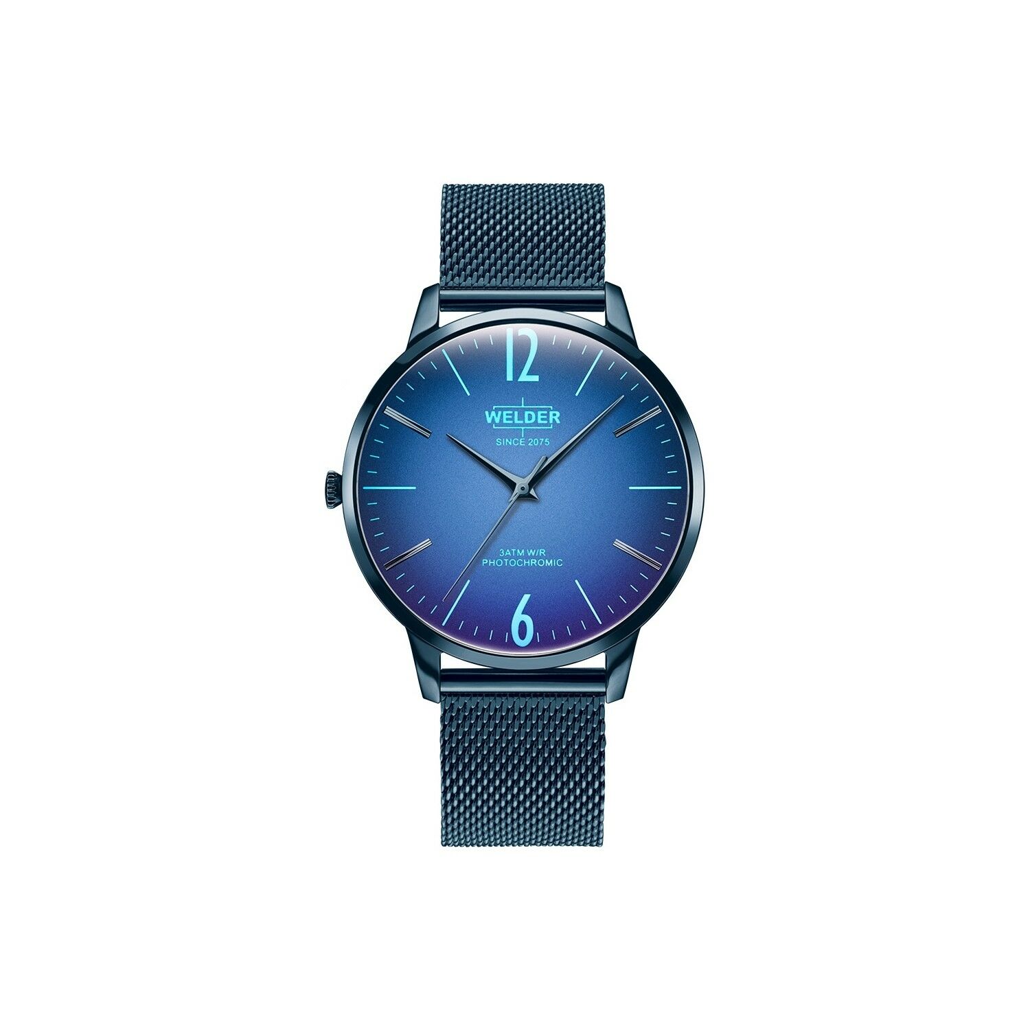 Welder Moody Wrs407 Unisex Kol Saati