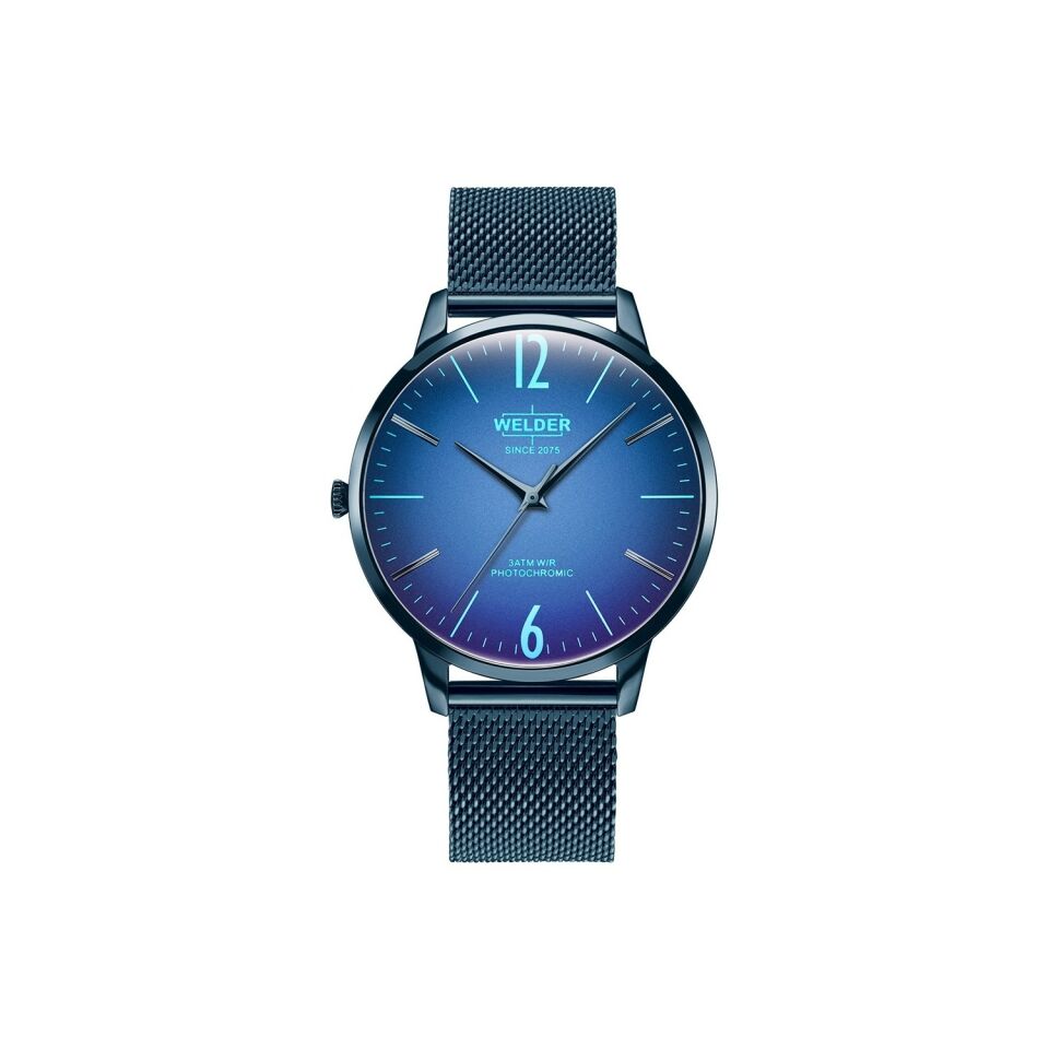 Welder Moody Wrs407 Unisex Kol Saati