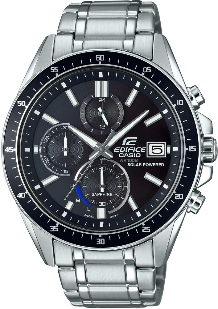Casio Efs-S510D-1Avudf Edifice Erkek Kol Saati