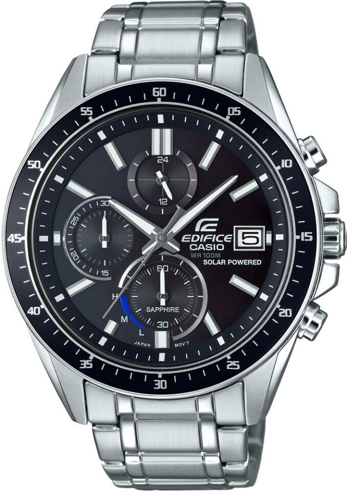 Casio Efs-S510D-1Avudf Edifice Erkek Kol Saati