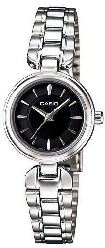 Casio Ltp-1353D-1Adf Analog Kadın Kol Saati